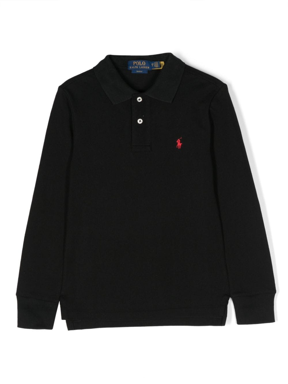 Ralph Lauren Kids
폴로 con ricamo